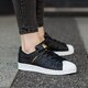 Moteriški kedai ADIDAS SUPERSTAR  bb2243w spalva juoda