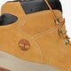 Vyriški auliniai batai TIMBERLAND WORLD HIKER MID ca1qew spalva geltona