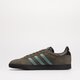 Vyriški kedai ADIDAS GAZELLE  gx2209 spalva pilka
