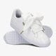 Moteriški kedai PUMA BASKET HEART PATENT WN'S 36307302 spalva balta