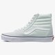 Moteriški kedai VANS UA SK8-HI  va38geq6l spalva žalia