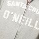 Vyriškas džemperis O'NEILL DŽEMPERIS LM SANTA CRU 5514308001 spalva pilka