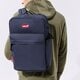 Moteriška kuprinė LEVI'S KUPRINĖ L PACK STANDARD ISSUE 38004-0278 spalva tamsiai mėlyna