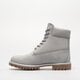 TIMBERLAND 6 INCH PREMIUM BOOT tb0a5ypnea31 spalva pilka