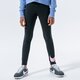Vaikiškos kelnės NIKE TAMPRĖS SPORTSWEAR ar4076-014 spalva juoda