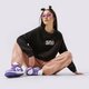 Moteriškos kelnės NIKE KELNĖS W NSW ESSNTL CLCTN FLC PANT dq5098-609 spalva rusvai gelsva