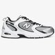 Vyriški kedai NEW BALANCE 530  mr530usx spalva balta