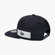Vaikiška kepurė su snapeliu NEW ERA KEPURĖ MLB SIDE BLOCK NY YANKEES OTC 80469097 spalva tamsiai mėlyna