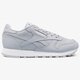 Moteriški kedai REEBOK CL LTHR  cn7607 spalva pilka
