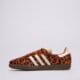 Moteriški kedai ADIDAS SAMBA OG ANIMAL PRINT  ji2734 spalva daugiaspalvė