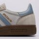 Vaikiški kedai ADIDAS HANDBALL SPEZIAL J jq0735 spalva pilka
