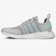 Vyriški kedai ADIDAS NMD_R1 fv9152 spalva pilka