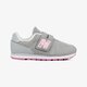 Vaikiški kedai NEW BALANCE KA373YPY ka373ypy spalva pilka
