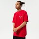 Vyriški marškinėliai NEW ERA MARŠKINĖLIAI WASHED PACK GRAPHIC OS BULLS CHICAGO BU 13083862 spalva raudona