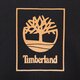 Vyriškas džemperis TIMBERLAND DŽEMPERIS STACK LOGO SWEAT BLACK tb0a5zj90011 spalva juoda