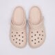 Moteriškos šlepetės CROCS CLASSIC CLOG 10001-6ur spalva rožinė