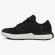 Moteriški kedai UNDER ARMOUR W SPEEDFORM GEMINI 3 1285481005 spalva juoda