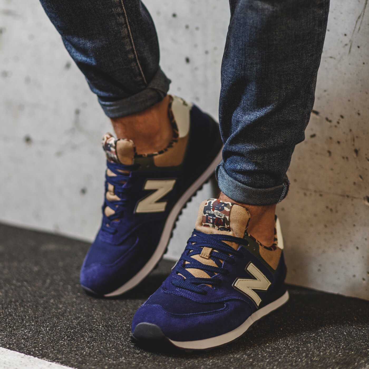 new balance ml574hva