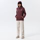 Moteriškas džemperis PUMA DŽEMPERIS SU GOBTUVU   ESS+ EMBROIDERY HOODIE FL 670004 75 spalva tamsiai raudona