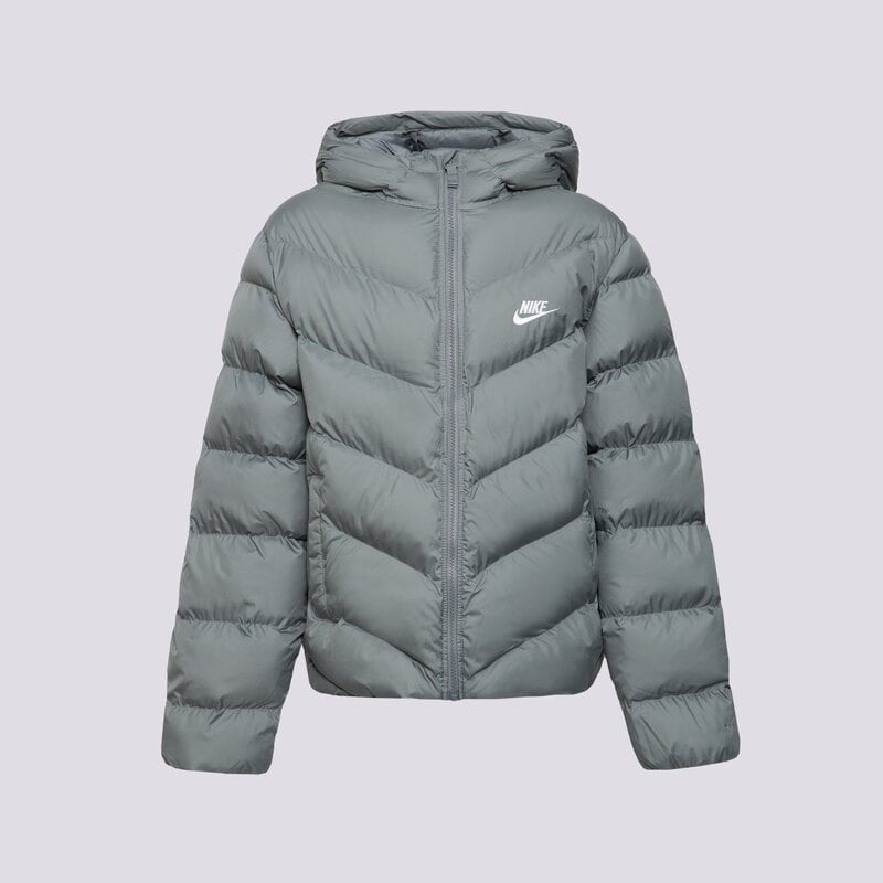 NIKE STRIUKĖ PŪKINĖ K NSW TF ADP PUFFER BOY