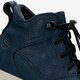 Vaikiški kedai TIMBERLAND FLYROAM LEATHER HIKER a1j5x spalva tamsiai mėlyna