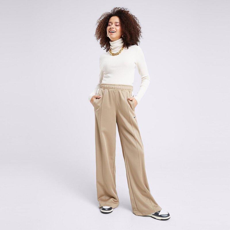 NIKE KELNĖS W NSW PK PANT SW STREETSWEAR