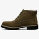 TIMBERLAND PREMIUM WP CHUKKA a1m63 spalva žalia