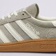 Moteriški kedai ADIDAS HANDBALL SPEZIAL W ig1966 spalva rusvai gelsva