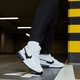 Moteriški kedai NIKE AIR MAX PRE-DAY dh5106-100 spalva balta
