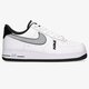 Vyriški kedai NIKE AIR FORCE 1 '07 LV8 dc8873-101 spalva balta