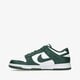 Vyriški kedai NIKE DUNK LOW RETRO dd1391-101 spalva balta