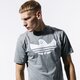 Vyriški marškinėliai ADIDAS MARŠKINĖLIAI SS SHMOO TEE ec7372 spalva pilka