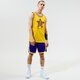 Vyriški marškinėliai CHAMPION MARŠKINĖLIAI MARŠKINĖLIAI MARŠKINĖLIAI 215016ys022 spalva geltona