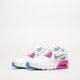 Vaikiški kedai NIKE AIR MAX 90 LTR SE dv1843-100 spalva balta