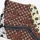 Moteriški kedai VANS UA SK8-HI  vn0a4bv61io1 spalva daugiaspalvė