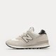 Moteriški kedai NEW BALANCE 574 wl574pc spalva kremowy