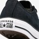 Moteriški kedai CONVERSE CHUCK TAYLOR ALL STAR  561705c spalva juoda