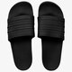 Vyriškos šlepetės ADIDAS ADILETTE COMFORT s82137 spalva juoda