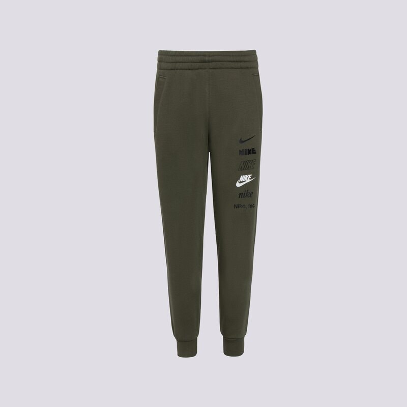 NIKE KELNĖS K NSW CLUB FLC JGGR MLOGO BOY