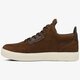 Vyriški inkariukai TIMBERLAND AMHERST HIGH TOP CHUKKA CHUKKA a1hs2 spalva ruda