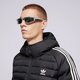 Vyriška žieminė striukė ADIDAS STRIUKĖ JACKET ORIGINALS BLK iz1842 spalva juoda