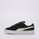 Vyriški kedai PUMA SUEDE XL  39520502 spalva juoda