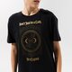 Moteriški marškinėliai NIKE MARŠKINĖLIAI W NK SSNL VERB BOY SS TEE NBA dj6388-011 spalva juoda