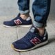 Vyriški kedai NEW BALANCE ML373NRG ml373nrg spalva tamsiai mėlyna