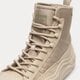 Moteriški kedai ADIDAS SUPERSTAR MILLENCON BOOT W id4263 spalva rusvai gelsva