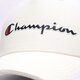 Vyriška kepurė su snapeliu CHAMPION KEPURĖ BASEBALL CAP 800712ww036 spalva balta