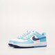 Vaikiški kedai NIKE AIR FORCE 1 LV8 2 dz2660-100 spalva mėlyna