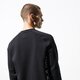 Vyriškas džemperis JORDAN DŽEMPERIS M J JUMPMAN CLASSICS CREW bv6006-010 spalva juoda
