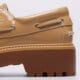 Moteriški laisvalaikio batai TIMBERLAND STONE STREET tb0a2gvfakj1 spalva rusvai gelsva