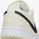AIR JORDAN 1 LOW  dc0774-121 spalva rusvai gelsva